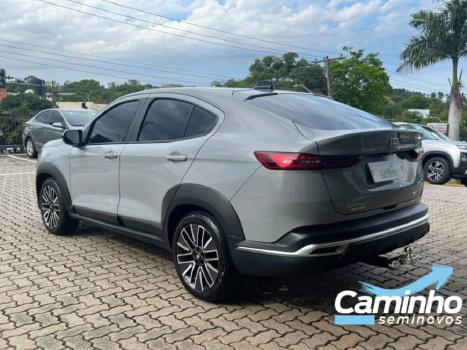 FIAT Fastback 1.0 12V 4P FLEX AUDACE HYBRID 200 TURBO AUTOMÁTICO CVT, Foto 7