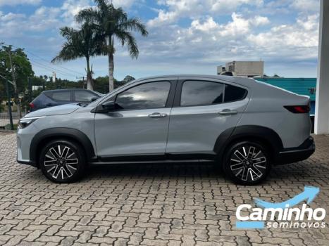 FIAT Fastback 1.0 12V 4P FLEX AUDACE HYBRID 200 TURBO AUTOMÁTICO CVT, Foto 8