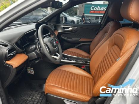 FIAT Fastback 1.0 12V 4P FLEX AUDACE HYBRID 200 TURBO AUTOMÁTICO CVT, Foto 11