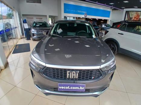 FIAT Fastback 1.0 12V 4P FLEX AUDACE 200 TURBO AUTOMÁTICO CVT, Foto 2