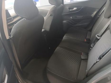 FIAT Fastback 1.0 12V 4P FLEX AUDACE 200 TURBO AUTOMÁTICO CVT, Foto 6
