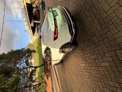 FIAT Fastback 1.0 12V 4P FLEX AUDACE HYBRID 200 TURBO AUTOMÁTICO CVT, Foto 4
