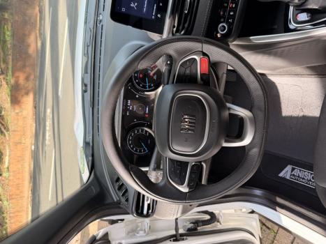 FIAT Fastback 1.0 12V 4P FLEX AUDACE HYBRID 200 TURBO AUTOMÁTICO CVT, Foto 7