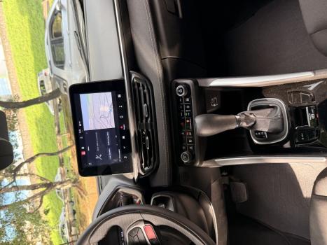 FIAT Fastback 1.0 12V 4P FLEX AUDACE HYBRID 200 TURBO AUTOMÁTICO CVT, Foto 8