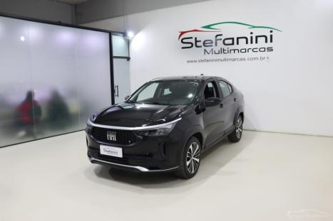 FIAT Fastback 1.0 12V 4P FLEX AUDACE 200 TURBO AUTOMÁTICO CVT, Foto 1