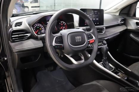 FIAT Fastback 1.0 12V 4P FLEX AUDACE 200 TURBO AUTOMÁTICO CVT, Foto 4