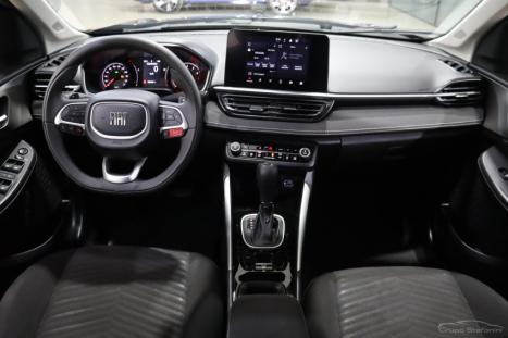 FIAT Fastback 1.0 12V 4P FLEX AUDACE 200 TURBO AUTOMÁTICO CVT, Foto 6