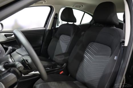 FIAT Fastback 1.0 12V 4P FLEX AUDACE 200 TURBO AUTOMÁTICO CVT, Foto 7