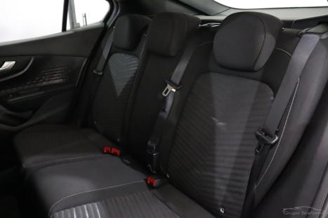 FIAT Fastback 1.0 12V 4P FLEX AUDACE 200 TURBO AUTOMÁTICO CVT, Foto 8