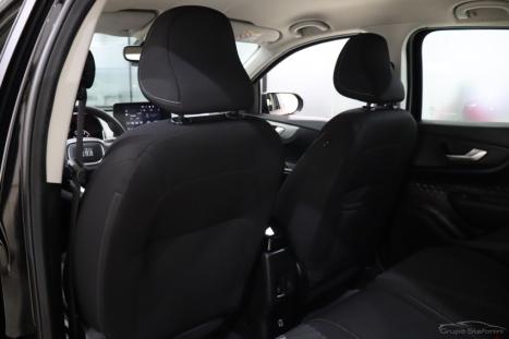 FIAT Fastback 1.0 12V 4P FLEX AUDACE 200 TURBO AUTOMÁTICO CVT, Foto 9