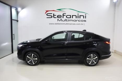 FIAT Fastback 1.0 12V 4P FLEX AUDACE 200 TURBO AUTOMÁTICO CVT, Foto 10