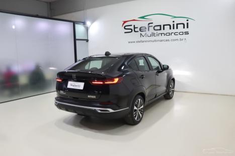 FIAT Fastback 1.0 12V 4P FLEX AUDACE 200 TURBO AUTOMÁTICO CVT, Foto 11