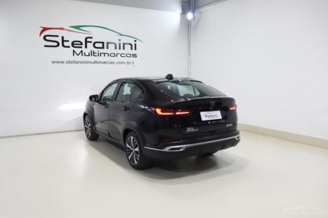 FIAT Fastback 1.0 12V 4P FLEX AUDACE 200 TURBO AUTOMÁTICO CVT, Foto 13
