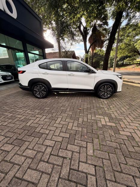 FIAT Fastback 1.0 12V 4P FLEX AUDACE HYBRID 200 TURBO AUTOMÁTICO CVT, Foto 3