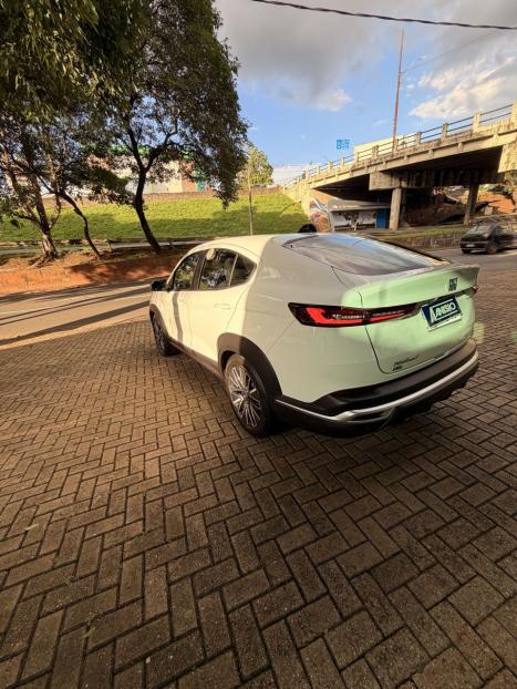 FIAT Fastback 1.0 12V 4P FLEX AUDACE HYBRID 200 TURBO AUTOMÁTICO CVT, Foto 4