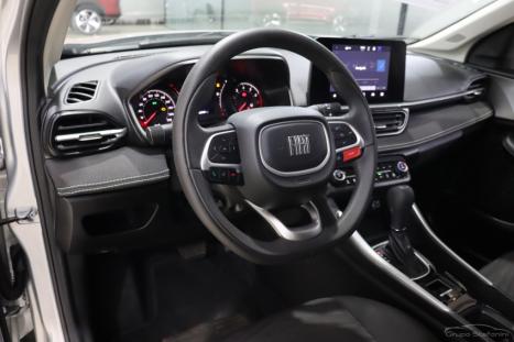 FIAT Fastback 1.0 12V 4P FLEX AUDACE 200 TURBO AUTOMÁTICO CVT, Foto 4