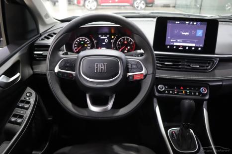 FIAT Fastback 1.0 12V 4P FLEX AUDACE 200 TURBO AUTOMÁTICO CVT, Foto 5