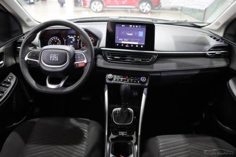 FIAT Fastback 1.0 12V 4P FLEX AUDACE 200 TURBO AUTOMÁTICO CVT, Foto 6