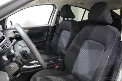 FIAT Fastback 1.0 12V 4P FLEX AUDACE 200 TURBO AUTOMÁTICO CVT, Foto 7