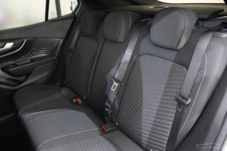 FIAT Fastback 1.0 12V 4P FLEX AUDACE 200 TURBO AUTOMÁTICO CVT, Foto 8
