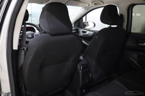 FIAT Fastback 1.0 12V 4P FLEX AUDACE 200 TURBO AUTOMÁTICO CVT, Foto 9