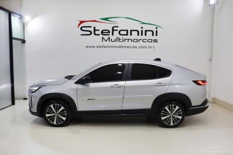 FIAT Fastback 1.0 12V 4P FLEX AUDACE 200 TURBO AUTOMÁTICO CVT, Foto 10
