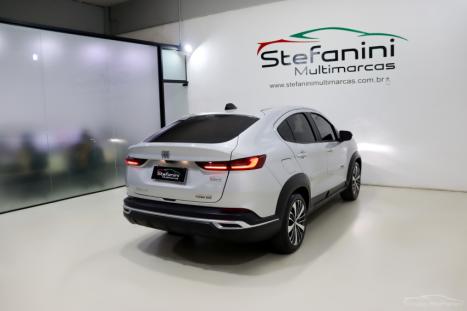 FIAT Fastback 1.0 12V 4P FLEX AUDACE 200 TURBO AUTOMÁTICO CVT, Foto 11