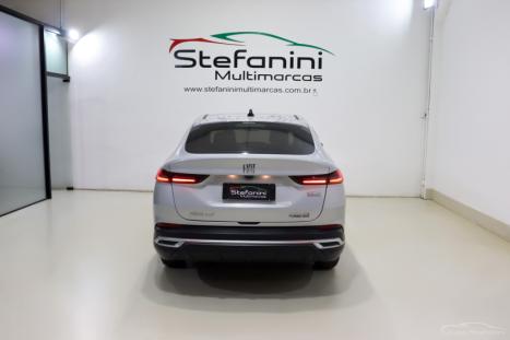 FIAT Fastback 1.0 12V 4P FLEX AUDACE 200 TURBO AUTOMÁTICO CVT, Foto 12