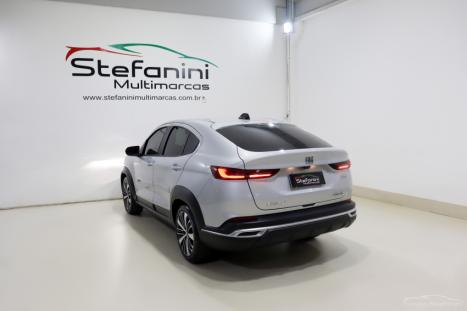 FIAT Fastback 1.0 12V 4P FLEX AUDACE 200 TURBO AUTOMÁTICO CVT, Foto 13