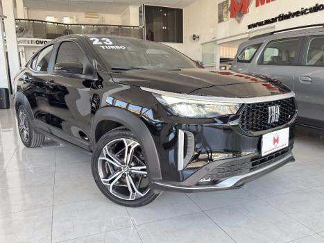FIAT Fastback 1.0 12V 4P FLEX IMPETUS HIBRID 200 TURBO AUTOMÁTICO CVT, Foto 1