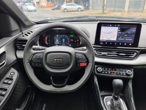 FIAT Fastback 1.3 16V 4P FLEX LIMITED EDITION TURBO 270 AUTOMTICO, Foto 7