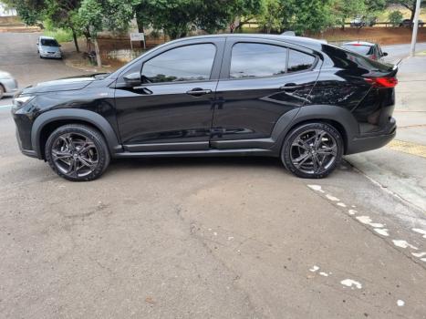 FIAT Fastback 1.3 16V 4P FLEX LIMITED EDITION TURBO 270 AUTOMTICO, Foto 5