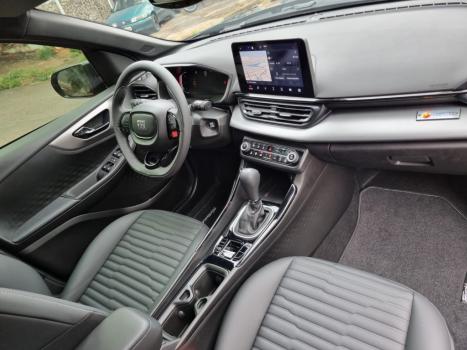 FIAT Fastback 1.3 16V 4P FLEX LIMITED EDITION TURBO 270 AUTOMTICO, Foto 8