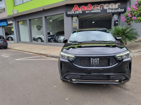 FIAT Fastback 1.3 16V 4P FLEX LIMITED EDITION TURBO 270 AUTOMTICO, Foto 2