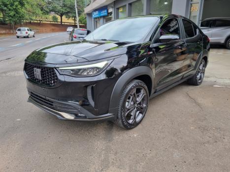 FIAT Fastback 1.3 16V 4P FLEX LIMITED EDITION TURBO 270 AUTOMTICO, Foto 3