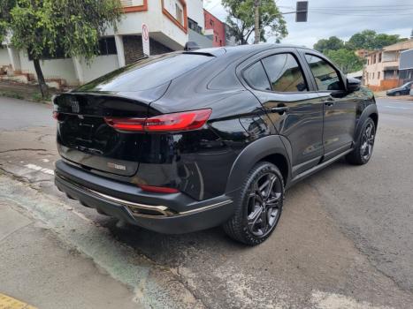 FIAT Fastback 1.3 16V 4P FLEX LIMITED EDITION TURBO 270 AUTOMTICO, Foto 12