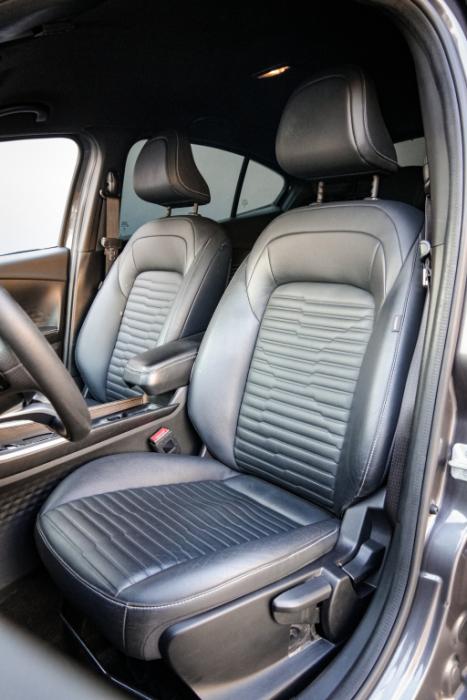 FIAT Fastback 1.3 16V 4P FLEX LIMITED EDITION TURBO 270 AUTOMTICO, Foto 6