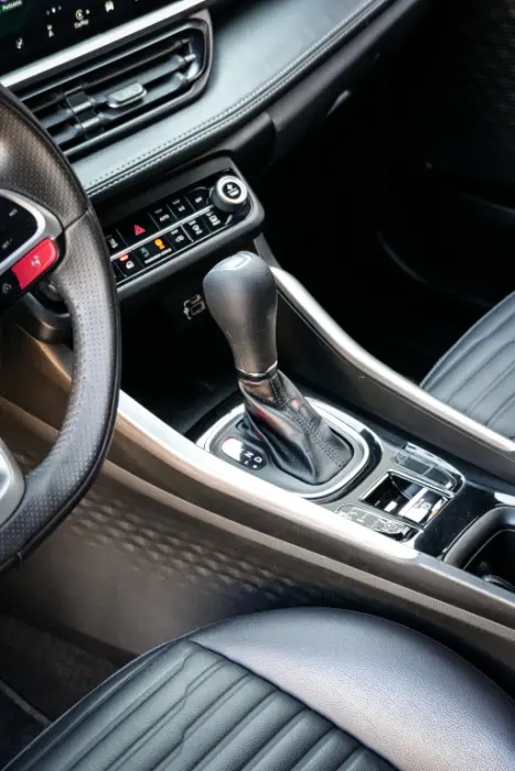 FIAT Fastback 1.3 16V 4P FLEX LIMITED EDITION TURBO 270 AUTOMTICO, Foto 7