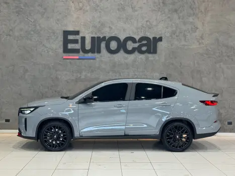 FIAT Fastback 1.3 16V 4P FLEX ABARTH TURBO 270 AUTOMTICO, Foto 3