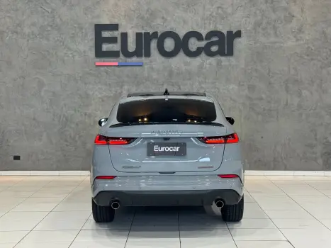 FIAT Fastback 1.3 16V 4P FLEX ABARTH TURBO 270 AUTOMTICO, Foto 5