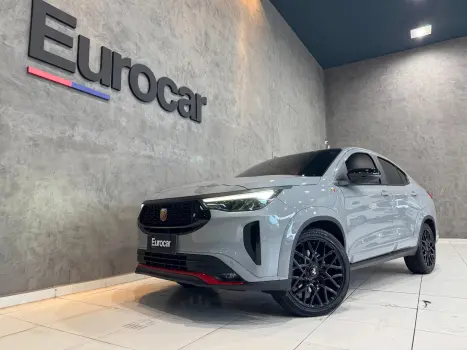 FIAT Fastback 1.3 16V 4P FLEX ABARTH TURBO 270 AUTOMTICO, Foto 6