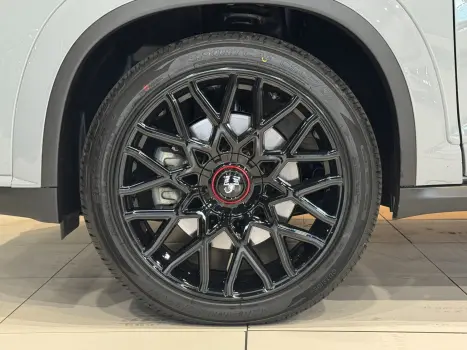 FIAT Fastback 1.3 16V 4P FLEX ABARTH TURBO 270 AUTOMTICO, Foto 8