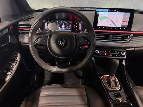 FIAT Fastback 1.3 16V 4P FLEX ABARTH TURBO 270 AUTOMTICO, Foto 13