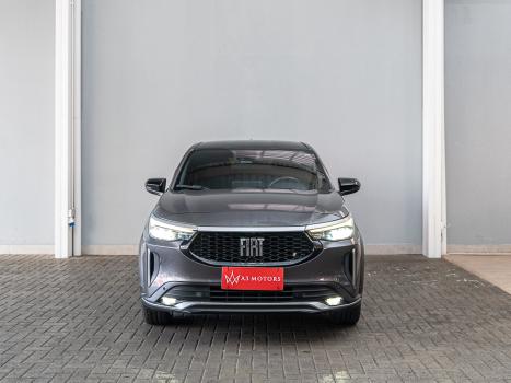 FIAT Fastback 1.3 16V 4P FLEX LIMITED EDITION TURBO 270 AUTOMÁTICO, Foto 2 FIAT Fastback 1.3 16V 4P FLEX LIMITED EDITION TURBO 270 AUTOMÁTICO, Foto 2