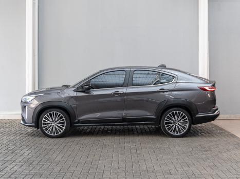 FIAT Fastback 1.3 16V 4P FLEX LIMITED EDITION TURBO 270 AUTOMÁTICO, Foto 4 FIAT Fastback 1.3 16V 4P FLEX LIMITED EDITION TURBO 270 AUTOMÁTICO, Foto 4