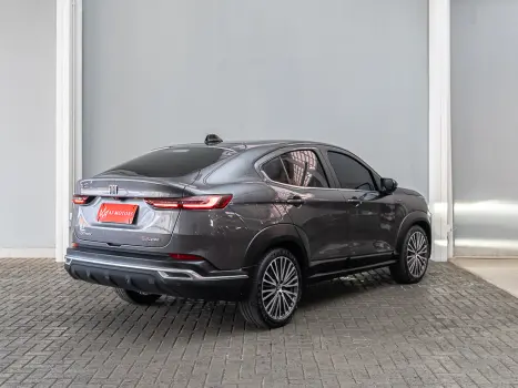 FIAT Fastback 1.3 16V 4P FLEX LIMITED EDITION TURBO 270 AUTOMÁTICO, Foto 7 FIAT Fastback 1.3 16V 4P FLEX LIMITED EDITION TURBO 270 AUTOMÁTICO, Foto 7