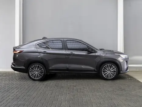 FIAT Fastback 1.3 16V 4P FLEX LIMITED EDITION TURBO 270 AUTOMÁTICO, Foto 8 FIAT Fastback 1.3 16V 4P FLEX LIMITED EDITION TURBO 270 AUTOMÁTICO, Foto 8