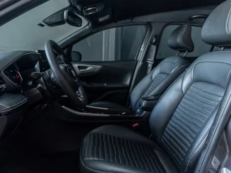 FIAT Fastback 1.3 16V 4P FLEX LIMITED EDITION TURBO 270 AUTOMÁTICO, Foto 9 FIAT Fastback 1.3 16V 4P FLEX LIMITED EDITION TURBO 270 AUTOMÁTICO, Foto 9