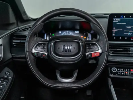 FIAT Fastback 1.3 16V 4P FLEX LIMITED EDITION TURBO 270 AUTOMÁTICO, Foto 12 FIAT Fastback 1.3 16V 4P FLEX LIMITED EDITION TURBO 270 AUTOMÁTICO, Foto 12