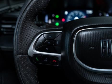 FIAT Fastback 1.3 16V 4P FLEX LIMITED EDITION TURBO 270 AUTOMÁTICO, Foto 13 FIAT Fastback 1.3 16V 4P FLEX LIMITED EDITION TURBO 270 AUTOMÁTICO, Foto 13